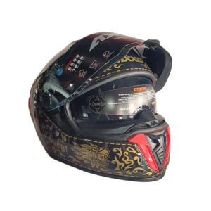 CASCO AXXIS HAWK AYGUEI MARIACHI - Image 7